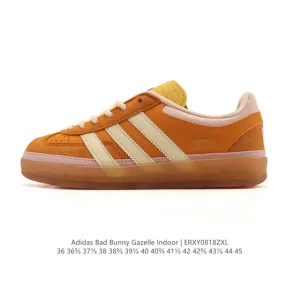 Adidas Originals X Bad Bunny Gazelle Cabo Rojo Sneakers