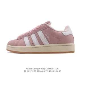 Adidas Campus 00S Bread Shoe Retro Unisex Sneaker