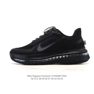 Nike P-6000 Premium Men's and Women's Casual Running Shoes