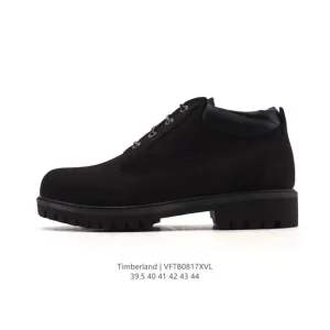 Timberland Classic 6-Inch Premium Waterproof Boots for Men