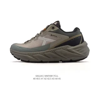 Kailas Fuga Waterproof Hiking Shoes for Men and Women