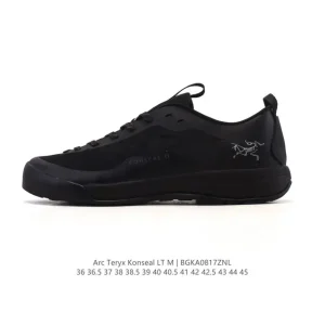 Arcteryx Konseal Outdoor Lightweight Hiking and Trail Running Shoes for Men and Women