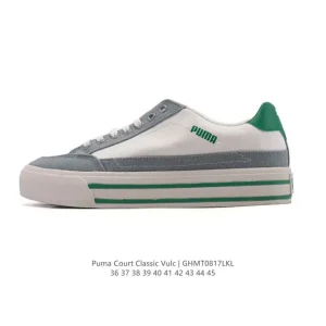 Puma Court Classic Vulc Fs Lifestyle Shoes for Men and Women