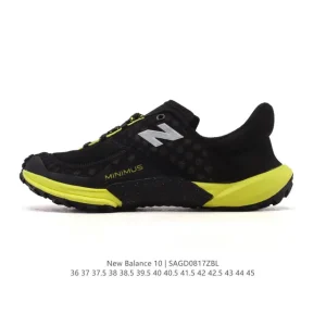 New Balance M10L Series Unisex Casual Outdoor Hiking Running Shoes