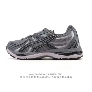 ASICS Gel Sekiran Running Shoes for Men and Women