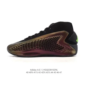 Anthony Edwards A.E. 1 Signature Basketball Shoes