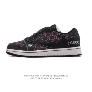 Jordan Air 1 Low OG SP Military Blue 2025 Snake Year Edition