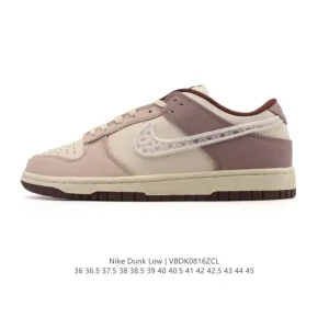 Nike Dunk Low Retro Vintage Basketball Skateboard Shoes