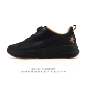 Descente Urban Outdoor Traxis Unisex Lifestyle Shoes with Boa System