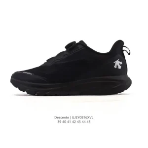 Descente Traxis Outdoor Men's Summer Sport Casual Shoes with GORE-TEX and BOA System