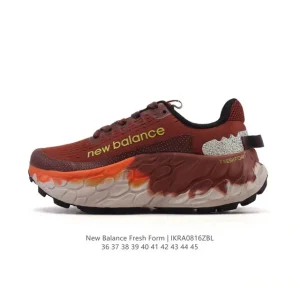 New Balance Fresh Foam Hyperskin Running Shoes for Men and Women