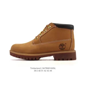 Timberland Classic 6-Inch Waterproof Boots for Men