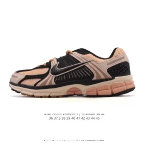 Nike Zoom Vomero 5 Summer Running Shoes for Men and Women