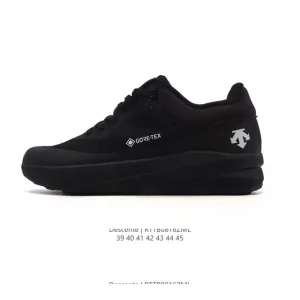 Descente Urban Outdoor Traxis Men's Lightweight Waterproof Sneakers