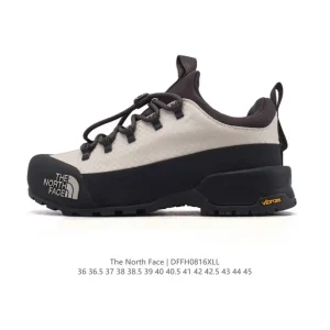 The North Face Men's Altamesa Outdoor Hiking Shoes with Cushioned Midsole