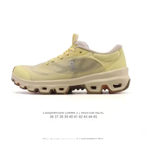 Loewe X On Cloudventure 2.0 Running Shoes for Men and Women