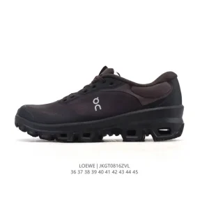Loewe X On Cloudventure 2.0 Running Shoes for Men and Women