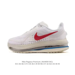 Nike Pegasus Premium Running Shoe with ZoomX Air Zoom ReactX