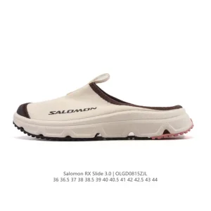 Salomon RX Slide 3.0 Recovery Slides for Men & Women