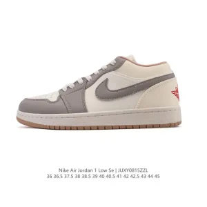 Jordan Air 1 Low Retro Basketball Shoes for Men and Women