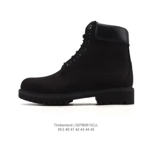 Timberland Classic Yellow Boot Waterproof High Top Hiking Shoes for Men
