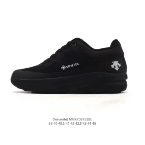 Descente Urban Outdoor Traxis Men's Lightweight Waterproof Sneakers