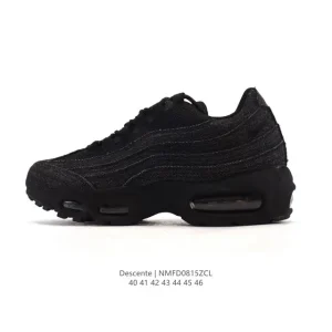 Nike Air Max 95 Earth Day Edition Sustainable Running Shoes