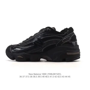 New Balance Ald X 0 Series Retro Dad Shoe