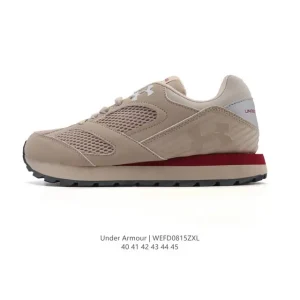 Under Armour Jogger Men's Breathable Running and Casual Shoes