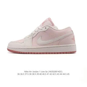 Jordan Air 1 Low Retro Basketball Shoes for Men and Women
