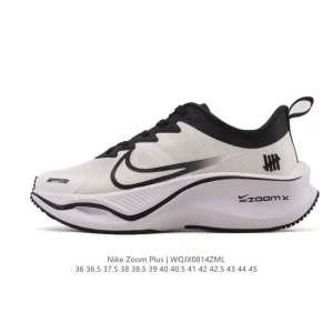 Nike Pegasus Zoomx Plus Running Shoes for Men and Women