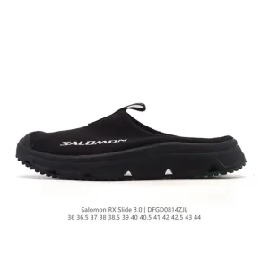 Salomon RX Slide 3.0 Recovery Slides for Men and Women