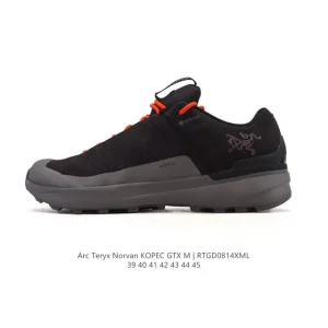 Arc'teryx Kopec Gtx Men's Waterproof Hiking Shoes
