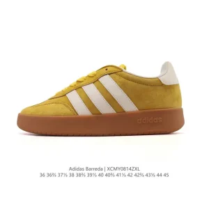 Adidas Barreda Koala Party Retro Casual Sneakers
