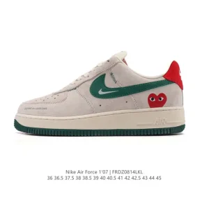 Nike Air Force 1 Low Christmas Edition 2025 BB6566