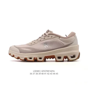 Loewe X On Cloudventure 2.0 Men's and Women's Running Shoes