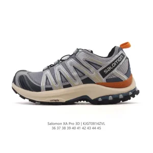 Salomon Xa Pro 3D Outdoor Running Shoes for Men and Women