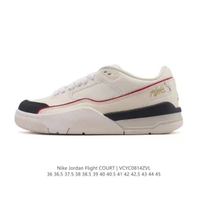 Jordan Flight Court Retro Basketball Shoes for Men and Women