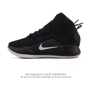 Nike Hyperdunk X Low EP Men's Basketball Shoes