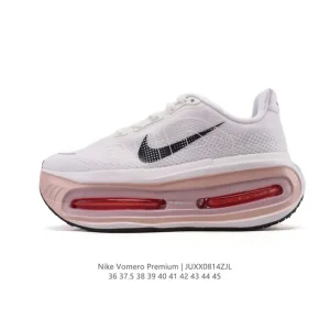 Nike Vomero Premium Running Shoes for Elite Marathon Training and Recovery