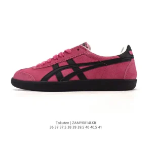 ASICS Tokuten Men's Women's Retro Running Sneakers