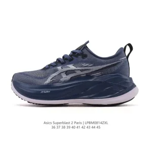 ASICS Superblast 2 Lightweight Running Shoes for Long Distance Training