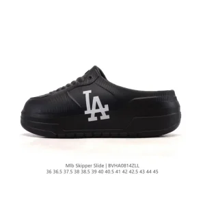 MLB Chunky Liner Mule Slip-On Shoe for Men and Women