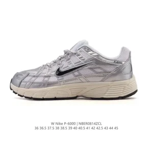 Nike P-6000 Premium Men's Women's Running Shoes