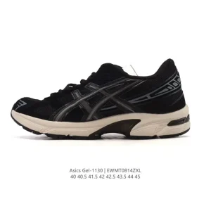 ASICS Gel-1 Retro Men's Lifestyle Sneakers with Gel Cushioning