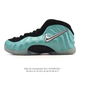 Nike Air Foamposite One Men's Basketball Shoe 1997 Original Release