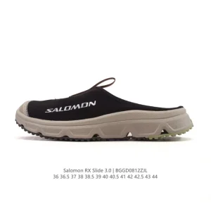 Salomon RX Slide 3.0 Recovery Slides for Men and Women