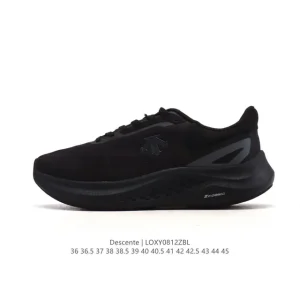 Descente Urban Outdoor Traxis Unisex Sneaker with BOA System