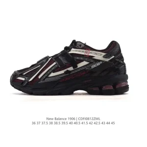 New Balance 1906R Retro Running Shoes Vintage Style