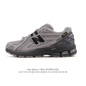 New Balance 1906R Retro Running Shoes Vintage Style Comfort